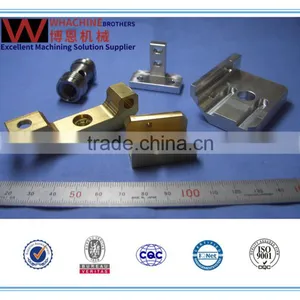 Product Precision Parts CNC Machining Parts, Aluminum Machining Parts, CNC Machining Metal Parts. thumbnail-1