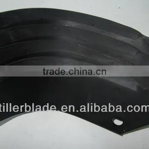L-shaped Rotary Tiller Blades thumbnail-3