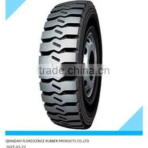 Truck Drive Tyre 1100R20 thumbnail-1