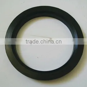 Custom Black Rubber Seal Ring for Base Bracket thumbnail-3