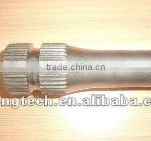 Torsion Bar Suspension for OEM Light-weight Truck Torsion Bar thumbnail-1