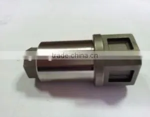 Custom Made Presicion Latest Technology CNC Milling Machine High Quality Hardware Parts Taiwan thumbnail-1