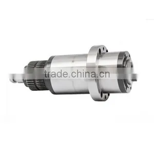 BT50,3000RPM,190MM Machining Center Belt Drive Spindle thumbnail-1