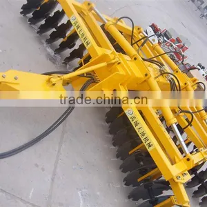 New Design Disc Harrow Bearing Housing With Best Quality thumbnail-1