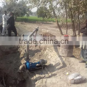 IP65 Solar Pump Inverter thumbnail-2