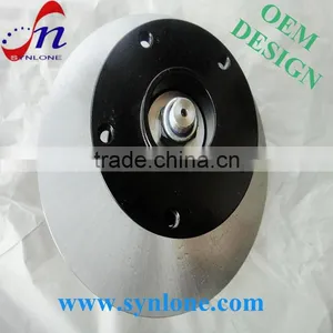 Brake Flange thumbnail-3