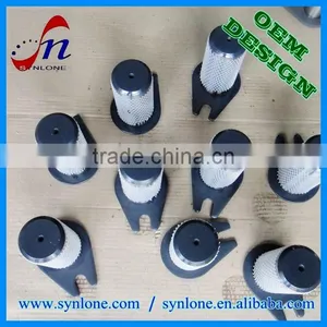 Top Quality Shaft Welding Base Part With Preferential Price thumbnail-4