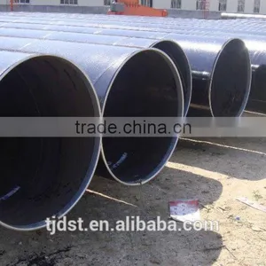 so Many Kinds of Stee Pipe From TianJin thumbnail-2