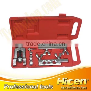 Tube Expander Flaring Tool Kit Used for Refrigeration Repair Tool thumbnail-1
