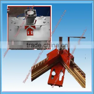 Portable Upvc Corner Welding Machine for Sale thumbnail-3