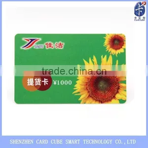 Plastic id Card Price thumbnail-3
