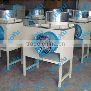 Garlic Breaking and Peeeling Machine From Thoyu Machinery SMS:0086-15238398301 thumbnail-1