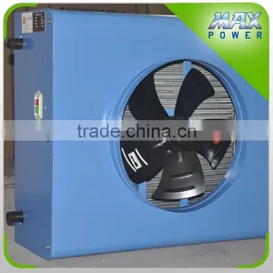 Full-automatic Coal/gas/oil Fired Greenhouse Air Water Heater thumbnail-1