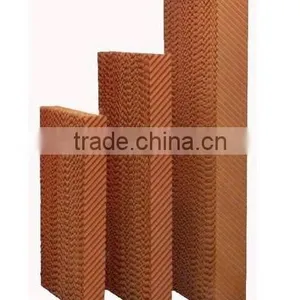 7090 Wet Curtain Poultry Pad thumbnail-1