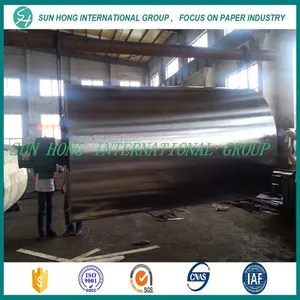 Dryer Cylinder for Paper Mill Used in Drying Section thumbnail-5