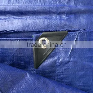 Vietnam Recycle Tarpaulincover ,plastic Sheet Greenhouse Cover thumbnail-1