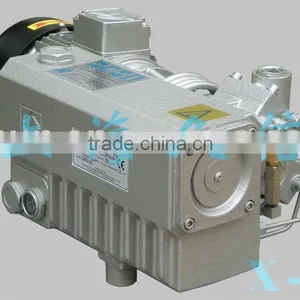 Single Stage Rotary Vacuum Pump( X-25) thumbnail-1
