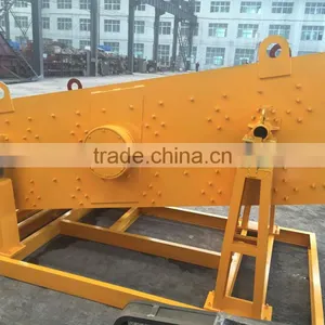 Circular Vibrating Screen , Vibrating Screen for Mine thumbnail-4