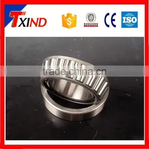 Durable Taper Roller Bearing 30204 30204J 30204JR 30204J2/Q 30204A HR30204J 4T-30204 30204J2 30204/Q 7204E H-E30204J thumbnail-3