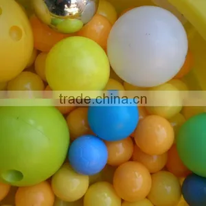 Plastic Pool Balls, Balls for Pool thumbnail-1
