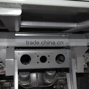 Fast Delivery Sinotruk 310hp 8*4 Howo Tip Lorry for Transport thumbnail-4