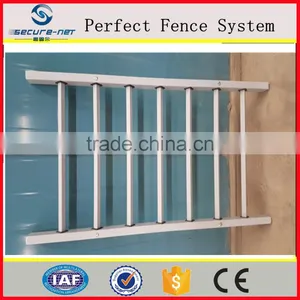 Professional Factory Good of Stainless Steel Pipe Railing Fence thumbnail-4