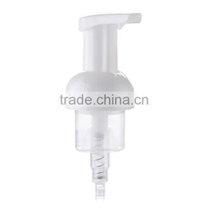 China Competitive Wholesale Soap Foam Pump thumbnail-3
