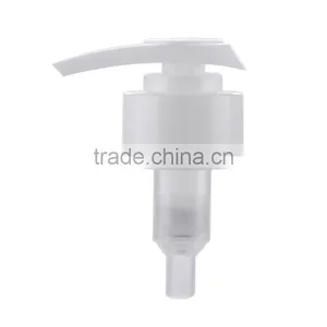Plastic Dispenser Bottles With Pump for Hair Care Products thumbnail-2