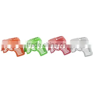 Brush Cutter BG328 CYLINDER SHROUD thumbnail-1