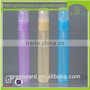 10ml Plastic Perfume Pen Sprayer Wholesale High Quality Pen Sprayer Custom Perfume Bottles thumbnail-4