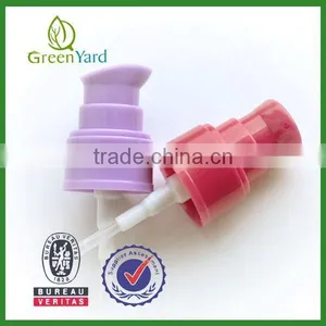 24/410-H 24/410-F Manufacturer Liquid Foundation Pump Plastic thumbnail-3