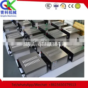 Condenser Tube Cleaning Machine Made in China thumbnail-3