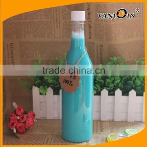 750ml PET Long Neck 28mm Juice Bottle Package for Juice thumbnail-4