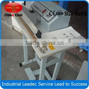 ORSAI-600 Impulse Pedal Sealing Machine thumbnail-5