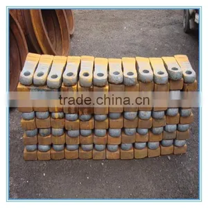 No Lump Chipping & Breakage Crushing Of Carbide Hammers thumbnail-6