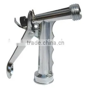 5'' Zinc Water Nozzle Spray Gun thumbnail-1
