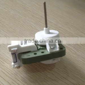 Shaded Pole Motor With Blade or Without Blade thumbnail-1