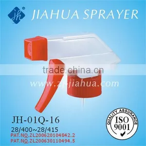Hand Sprayer JH-01Q-16 thumbnail-1