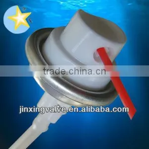 Ball Aerosol Valves for Painting thumbnail-2