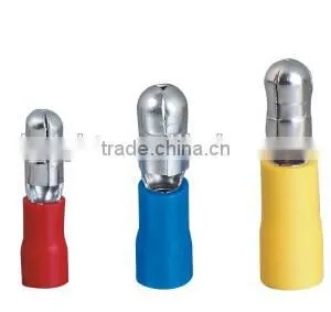 HEIGHT MPD Tinning Brass Bullet-shaped Insulating Pre-Public Joint Factory Price thumbnail-1