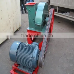 Wood Shaving Machine/Wood Shavings for Animal Bedding thumbnail-4