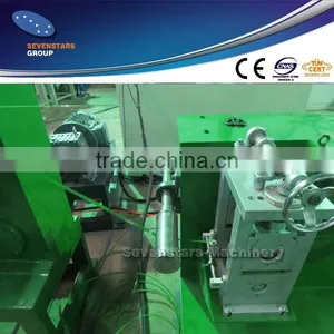 PET Strap Extrusion Machine thumbnail-1