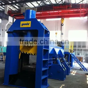 Baling and Sharing Machine for Metal thumbnail-1