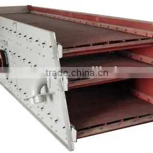 Mining Stone Circular Vibrating Screen thumbnail-2