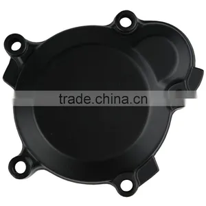 New Starter Cover Crankcase for Hayabusa GSX1300R 1999-2012 00 01 02 03 thumbnail-1