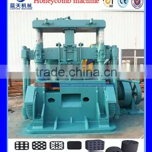 30 Years Stable Performance 260 Type Coal Briquettes Machine thumbnail-3