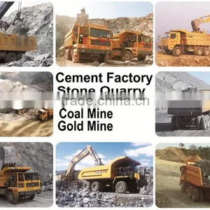 88ton Mining Truck MT86 Off-highway Dumping Truck thumbnail-6