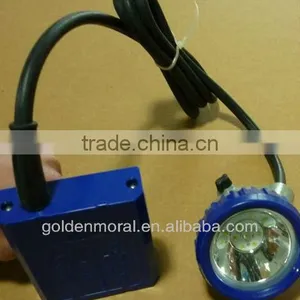 RD400 Led Miner's Mining Safety Lamp thumbnail-2