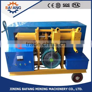 ZSY 50/70 Double Fluid Hydraulic Grouting Pump thumbnail-1