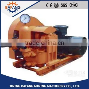 The Mining Machine 3NB75 Type Triplex-cylinder Slurry Pump thumbnail-4